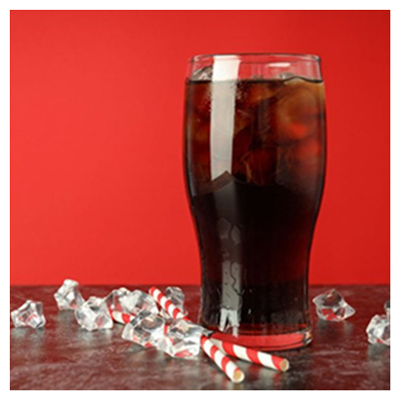 Cola flavour